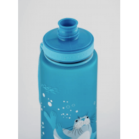 Zdravá fľaša - Seal Neal 600ml EQUA Zdravá fľaša - Seal Neal 600ml EQUA